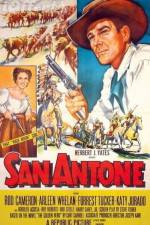 Watch San Antone 123MoviesFree
