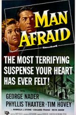 Watch Man Afraid 123MoviesFree