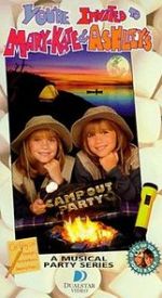 Watch You\'re Invited to Mary-Kate & Ashley\'s Camping Party 123MoviesFree
