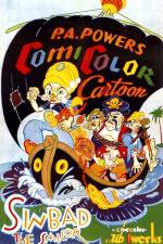 Watch Sinbad the Sailor 123MoviesFree