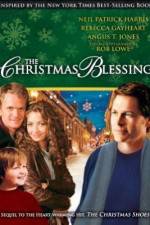 Watch The Christmas Blessing 123MoviesFree