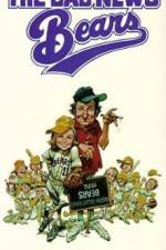 Watch The Bad News Bears 123MoviesFree