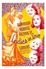 Watch Ladies in Love 123MoviesFree