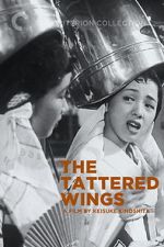 Watch The Tattered Wings 123MoviesFree