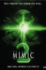 Watch Mimic 2 123MoviesFree