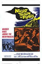 Watch Night Train to Paris 123MoviesFree