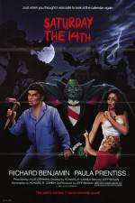 Watch Saturday the 14th 123MoviesFree