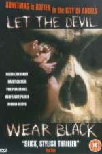 Watch Let the Devil Wear Black 123MoviesFree