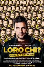Watch Them Who 123MoviesFree