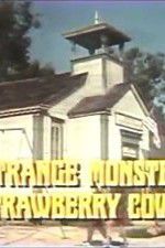 Watch The Strange Monster of Strawberry Cove 123MoviesFree