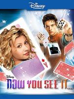 Watch Now You See It... 123MoviesFree