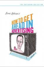 Watch How to Get Ahead in Advertising 123MoviesFree