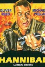 Watch Hannibal Brooks 123MoviesFree