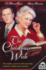 Watch The Christmas Wish 123MoviesFree