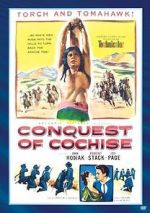 Watch Conquest of Cochise 123MoviesFree