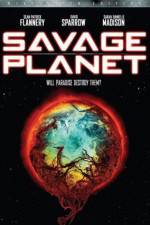 Watch Savage Planet 123MoviesFree