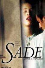 Watch Sade 123MoviesFree