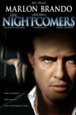 Watch The Nightcomers 123MoviesFree