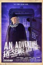 Watch An Adventure in Space and Time 123MoviesFree