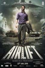 Watch Airlift 123MoviesFree