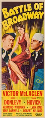 Watch Battle of Broadway 123MoviesFree