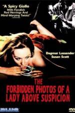 Watch Le foto proibite di una signora per bene 123MoviesFree