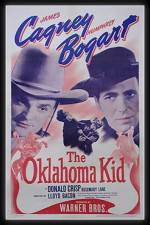 Watch The Oklahoma Kid 123MoviesFree