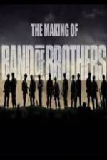 Watch The Making of 'Band of Brothers' 123MoviesFree