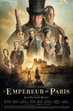 Watch The Emperor of Paris 123MoviesFree