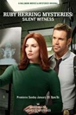 Watch Ruby Herring Mysteries: Silent Witness 123MoviesFree