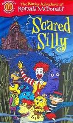 Watch The Wacky Adventures of Ronald McDonald: Scared Silly 123MoviesFree