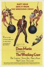 Watch The Wrecking Crew 123MoviesFree