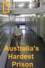 Watch National Geographic Australia's hardest Prison - Lockdown Oz 123MoviesFree