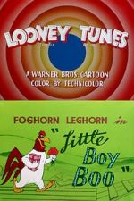 Watch Little Boy Boo (Short 1954) 123MoviesFree