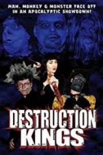Watch Destruction Kings 123MoviesFree