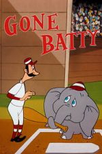Watch Gone Batty (Short 1954) 123MoviesFree