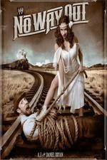 Watch WWE No Way Out 123MoviesFree