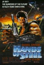 Watch Hands of Steel 123MoviesFree