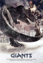 Watch We Hunt Giants (Short 2023) 123MoviesFree
