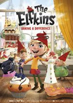 Watch The Elfkins - Baking a Difference 123MoviesFree