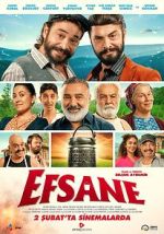 Watch Efsane 123MoviesFree