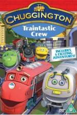 Watch Chuggington: Traintastic Crew 123MoviesFree