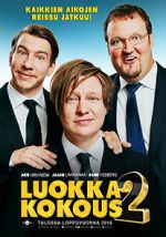 Watch Reunion 2: The Bachelor Party 123MoviesFree