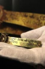 Watch Saxon Hoard: A Golden Discovery 123MoviesFree