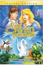 Watch The Swan Princess 123MoviesFree