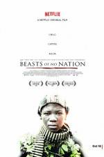 Watch Beasts of No Nation 123MoviesFree