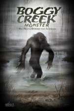 Watch Boggy Creek Monster 123MoviesFree