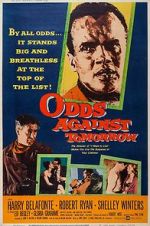 Watch Odds Against Tomorrow 123MoviesFree