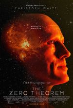 Watch The Zero Theorem 123MoviesFree