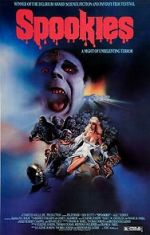 Watch Spookies 123MoviesFree